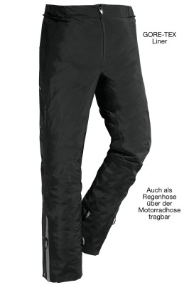 DANE DRAKAR GORE-TEX Motorradhose