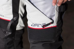DANE BRONDBY 2 GORE-TEX® Motorradhose