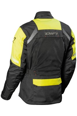 DIFI COMPASS LADY AEROTEX® Motorradjacke Damen