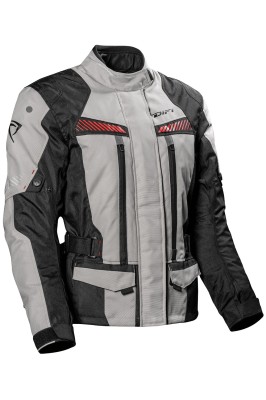 DIFI COMPASS LADY AEROTEX® Motorradjacke Damen