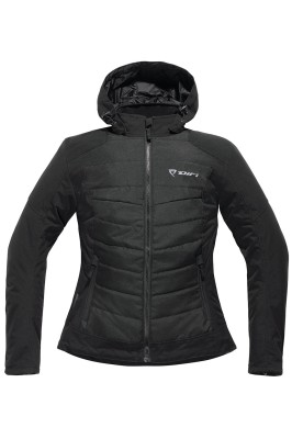 DIFI CRAIG LADY AEROTEX® URBAN Motorradjacke Damen