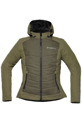 DIFI CRAIG LADY AEROTEX® URBAN Motorradjacke Damen