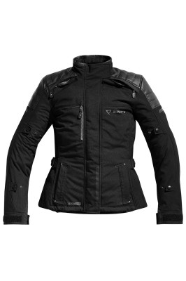 DIFI FIRENZE LADY AEROTEX® Motorradjacke Damen