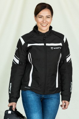 DIFI HELEN AEROTEX® Motorradjacke Damen