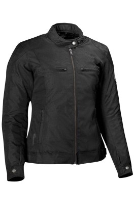 DIFI JODIE AEROTEX® URBAN Motorradjacke Damen