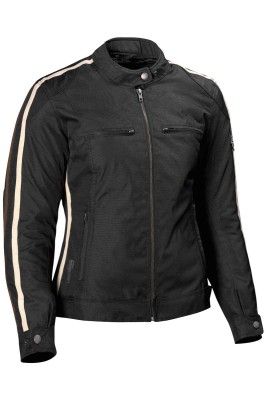 DIFI JODIE AEROTEX® URBAN Motorradjacke Damen