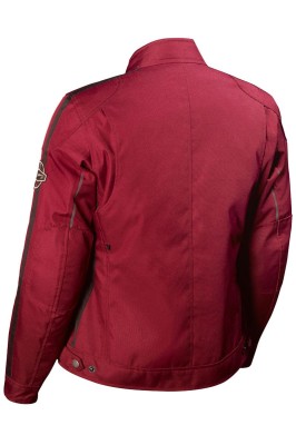 DIFI JODIE AEROTEX® URBAN Motorradjacke Damen