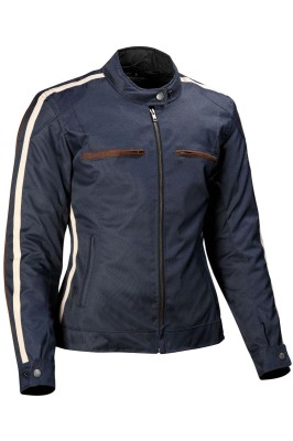 DIFI JODIE AEROTEX® URBAN Motorradjacke Damen