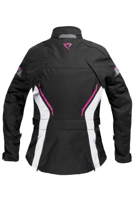 DIFI NEXIA AEROTEX® Motorradjacke Damen