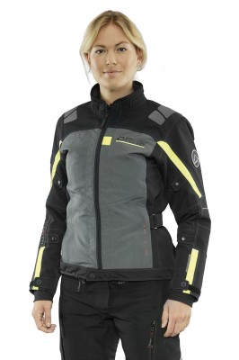 DANE KALSOY LADY GORE-TEX® Pro Motorradjacke Damen