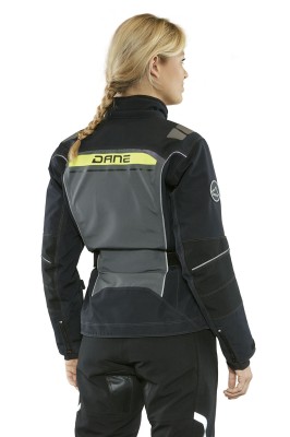 DANE KALSOY LADY GORE-TEX® Pro Motorradjacke Damen