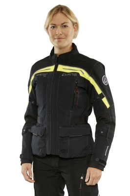 DANE NIMBUS LADY GORE-TEX® Pro Motorradjacke Damen