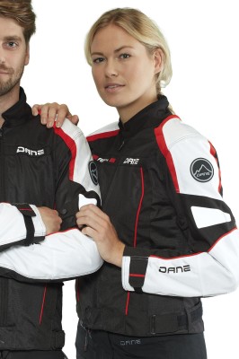 DANE FANO 2 LADY Motorradjacke Sommer Damen