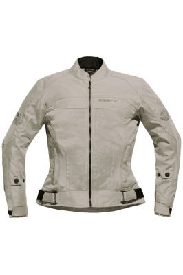 DIFI IBIZA AIR LADY Motorradjacke Damen Sommer