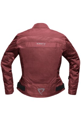 DIFI IBIZA AIR LADY Motorradjacke Damen Sommer