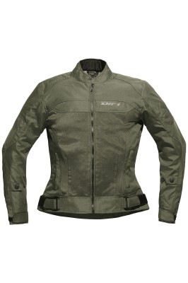 DIFI IBIZA AIR LADY Motorradjacke Damen Sommer