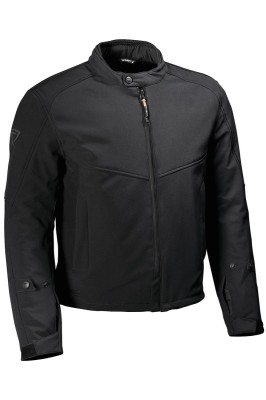 DIFI BRANDON AEROTEX® URBAN Motorrad Softshelljacke