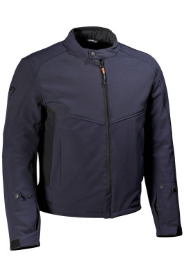 DIFI BRANDON AEROTEX® URBAN Motorrad Softshelljacke