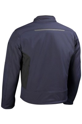 DIFI BRANDON AEROTEX® URBAN Motorrad Softshelljacke