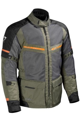 DIFI CORSICA AEROTEX® Motorradjacke