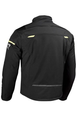 DIFI JUSTIN AEROTEX® URBAN Motorrad Softshelljacke