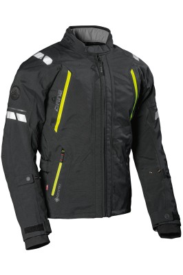 DANE ELLING GORE-TEX Motorradjacke