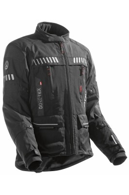 DANE IKAST GORE-TEX Motorradjacke