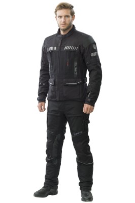 DANE IKAST GORE-TEX Motorradjacke