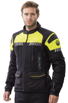 DANE IKAST GORE-TEX Motorradjacke