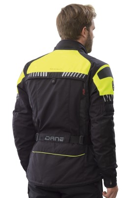 DANE IKAST GORE-TEX Motorradjacke