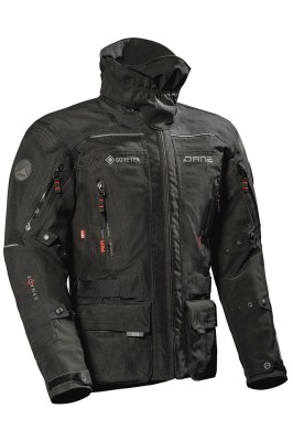 DANE NIMBUS 2 GORE-TEX Pro Motorradjacke