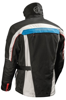 DANE NIMBUS 2 GORE-TEX Pro Motorradjacke