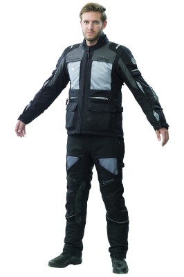 DANE REYKHOLT GORE-TEX Motorradjacke