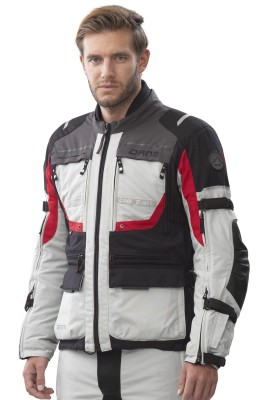 DANE REYKHOLT GORE-TEX Motorradjacke