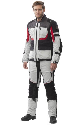 DANE REYKHOLT GORE-TEX Motorradjacke