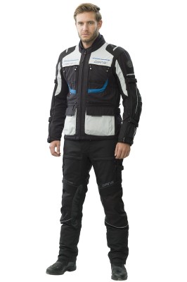 DANE REYKHOLT GORE-TEX Motorradjacke