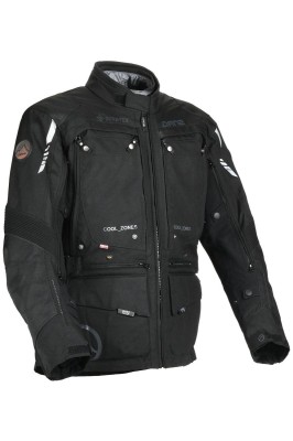 DANE REYKJAVIK GORE-TEX Motorradjacke