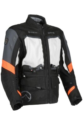 DANE REYKJAVIK GORE-TEX Motorradjacke