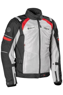 DANE RIVA GORE-TEX Motorradjacke Sommer