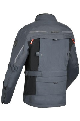 DANE SVENDBORG GORE-TEX Motorradjacke