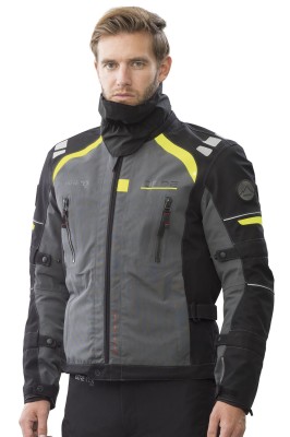 Motorradjacke herren xxl - Der Gewinner unserer Produkttester