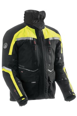 DANE RIBE GORE-TEX Pro Motorradjacke