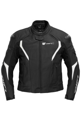 DIFI KYALAMI Motorradjacke Leder