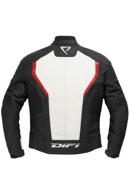 DIFI KYALAMI Motorradjacke Leder