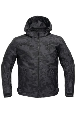 DIFI IRIDIUM AEROTEX® Motorradjacke