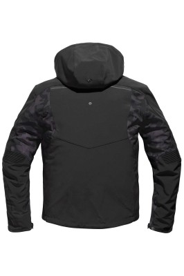 DIFI MILO AEROTEX® URBAN Motorradjacke