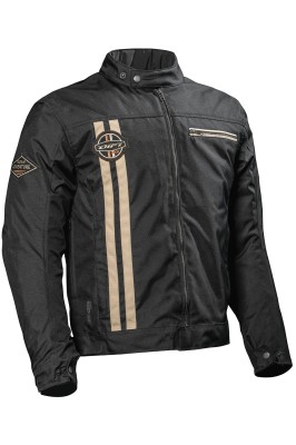 DIFI OSBORNE AEROTEX® URBAN Motorradjacke