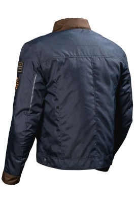 DIFI OSBORNE AEROTEX® URBAN Motorradjacke