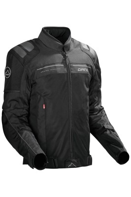 DANE SOLRIG Motorradjacke Sommer