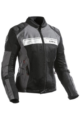 DANE SOLRIG LADY Motorradjacke Sommer